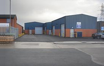 Formby Business Park