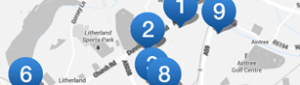 Business Locations