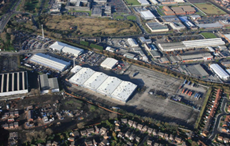 Trinity Business Park