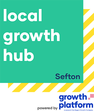 Local Growth Hub - Sefton