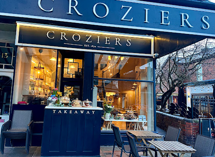 Croziers of Birkdale