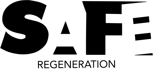 SAFE Regeneration logo